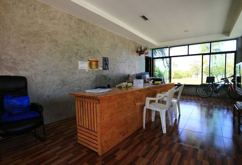 Hotel View Doi Resort