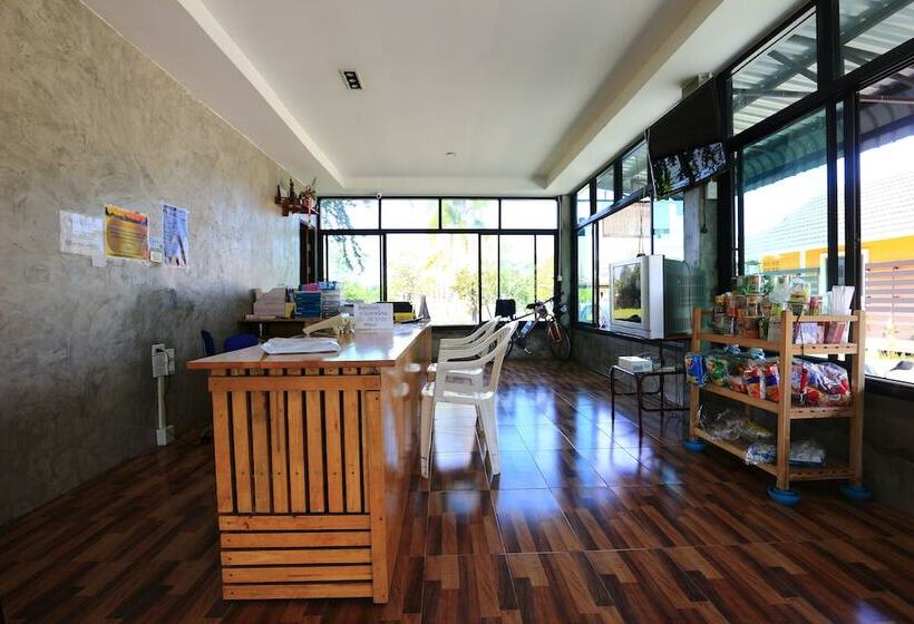 Hotel View Doi Resort