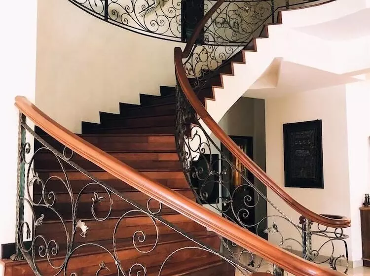 ホテル Villa Shamir Near Klia