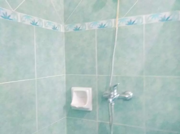 ホテル Villa Shamir Near Klia