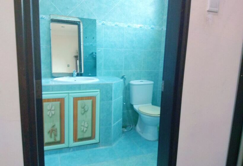 فندق Villa Shamir Near Klia