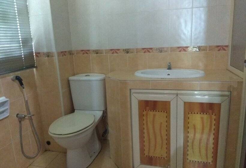 فندق Villa Shamir Near Klia