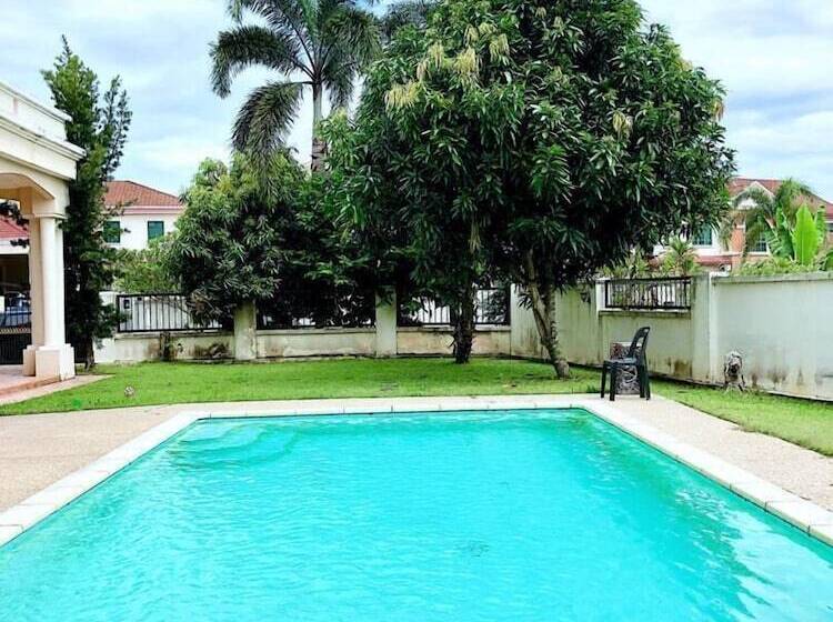 فندق Villa Shamir Near Klia