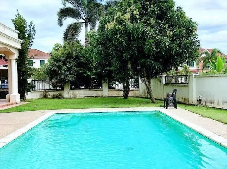 ホテル Villa Shamir Near Klia