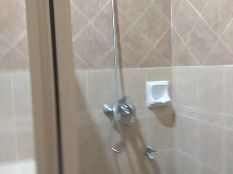 ホテル Villa Shamir Near Klia