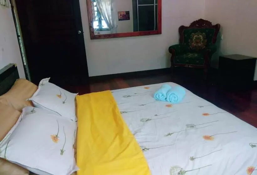 ホテル Villa Shamir Near Klia