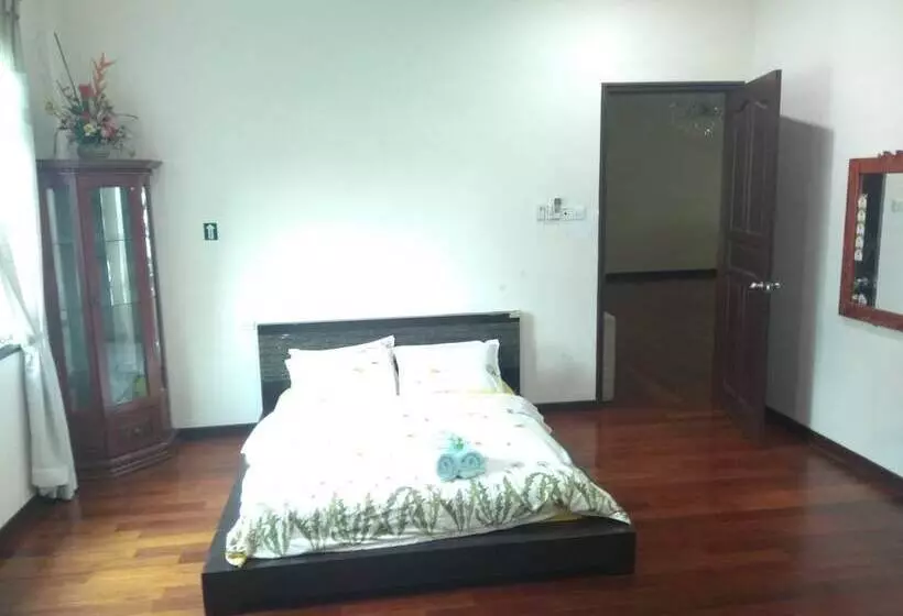 ホテル Villa Shamir Near Klia