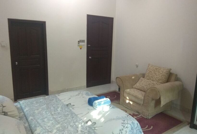 فندق Villa Shamir Near Klia