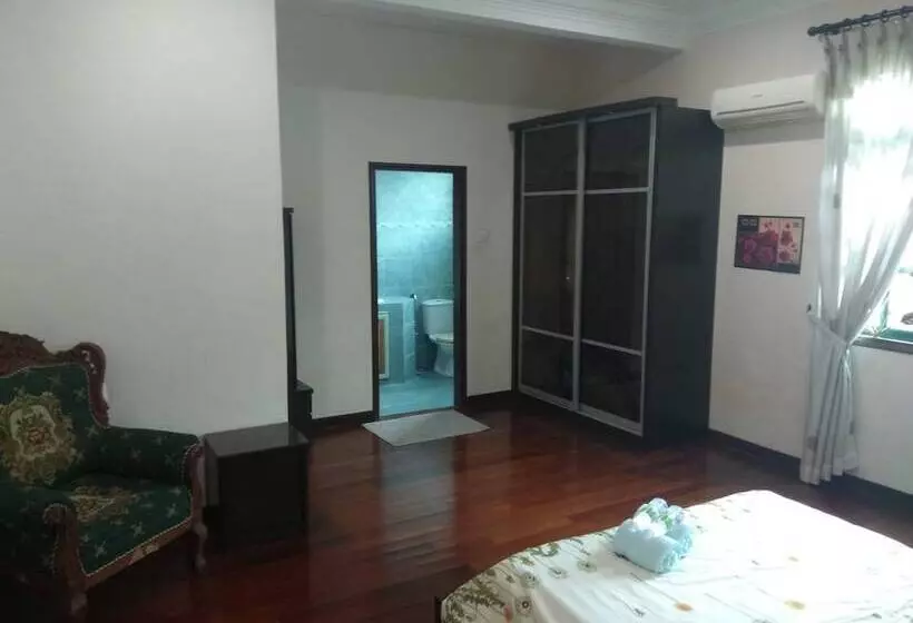 ホテル Villa Shamir Near Klia