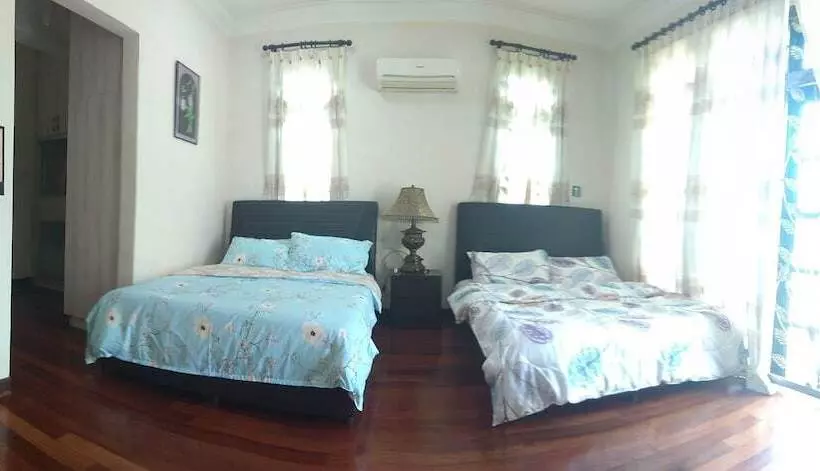 ホテル Villa Shamir Near Klia