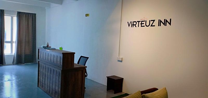 호텔 Virteuz Inn