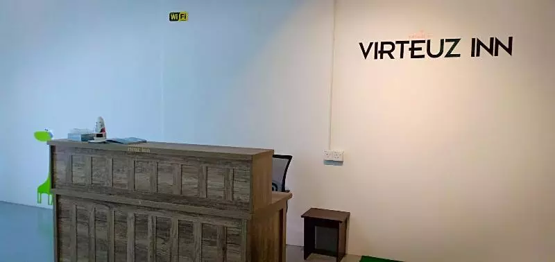هتل Virteuz Inn