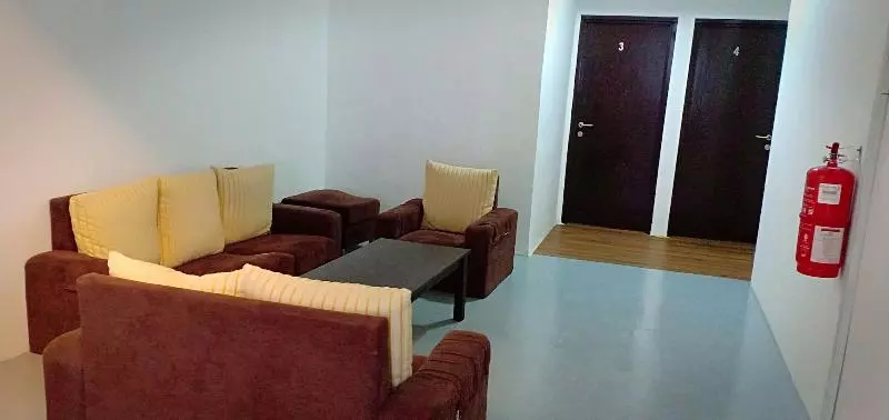 هتل Virteuz Inn