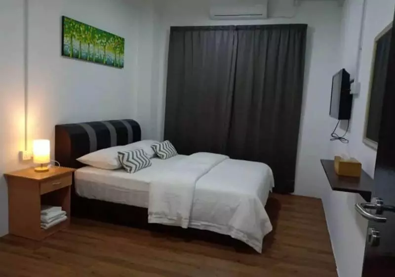 هتل Virteuz Inn
