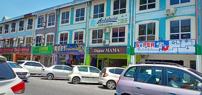 هتل Virteuz Inn