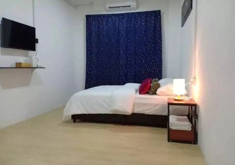 هتل Virteuz Inn