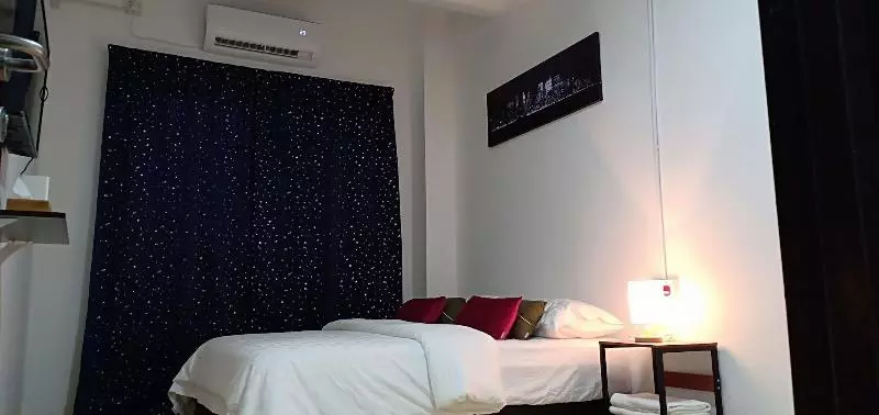 هتل Virteuz Inn