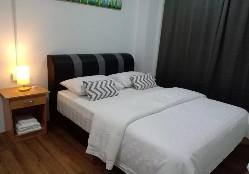 هتل Virteuz Inn