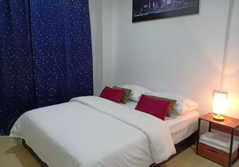 هتل Virteuz Inn