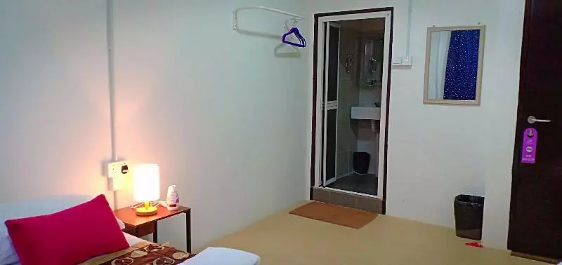 هتل Virteuz Inn