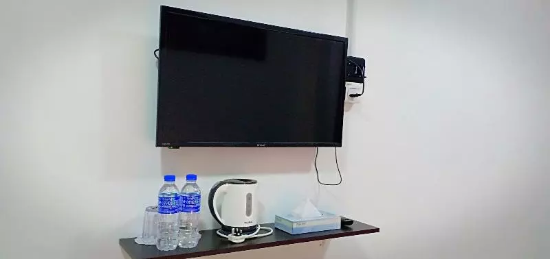 هتل Virteuz Inn