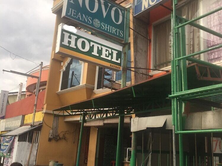 Jeamco Royal Hotel   Baybay