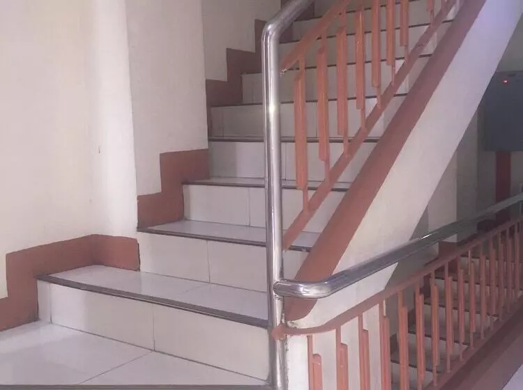Jeamco Royal Hotel Baybay