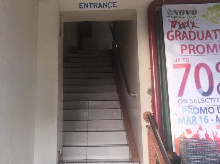 Jeamco Royal Hotel   Baybay