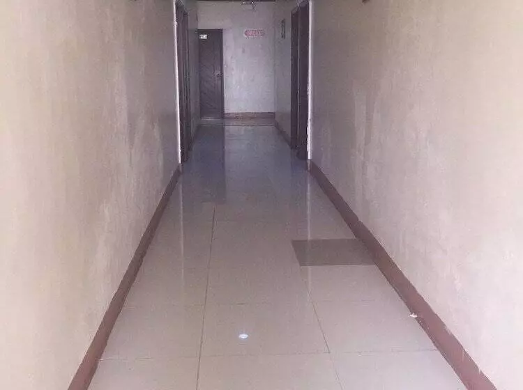 Jeamco Royal Hotel Baybay