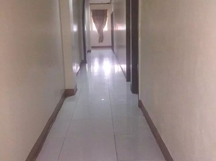 Jeamco Royal Hotel Baybay