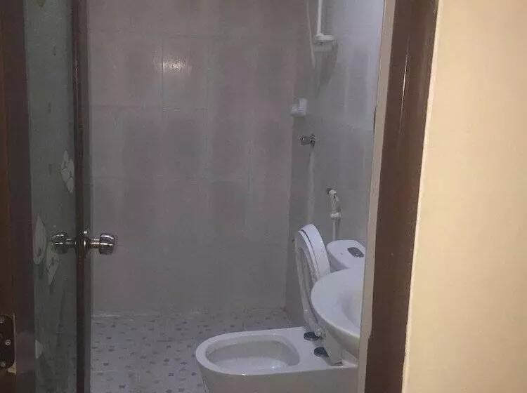 Jeamco Royal Hotel Baybay