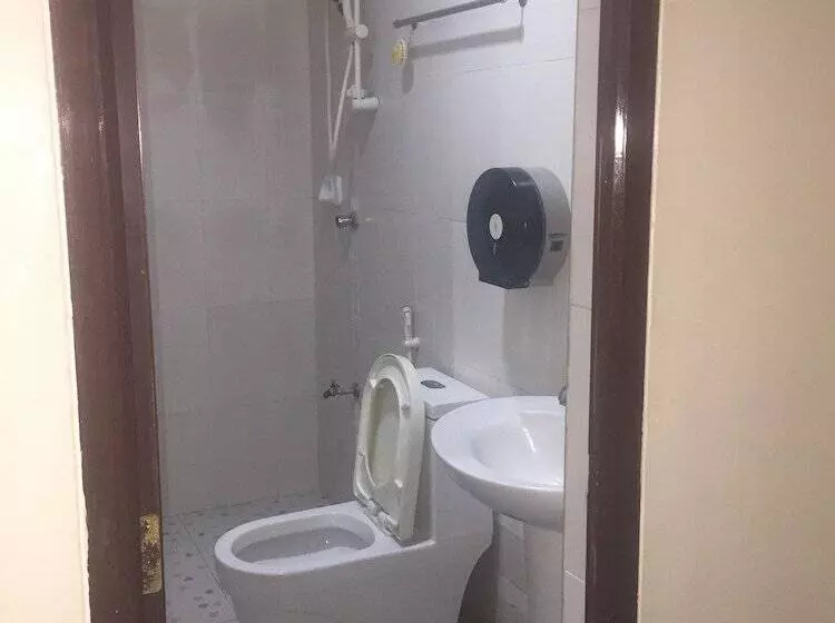 Jeamco Royal Hotel Baybay