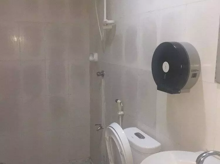 Jeamco Royal Hotel Baybay