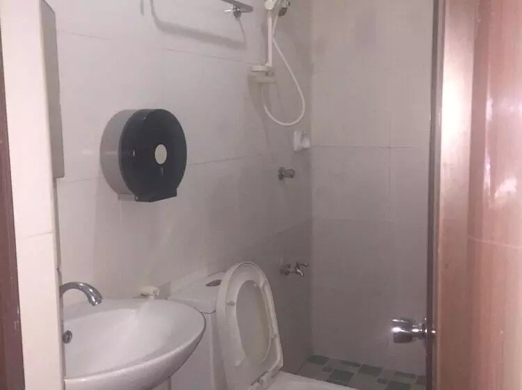 Jeamco Royal Hotel Baybay
