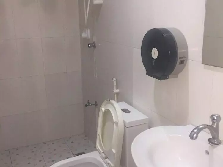 Jeamco Royal Hotel Baybay