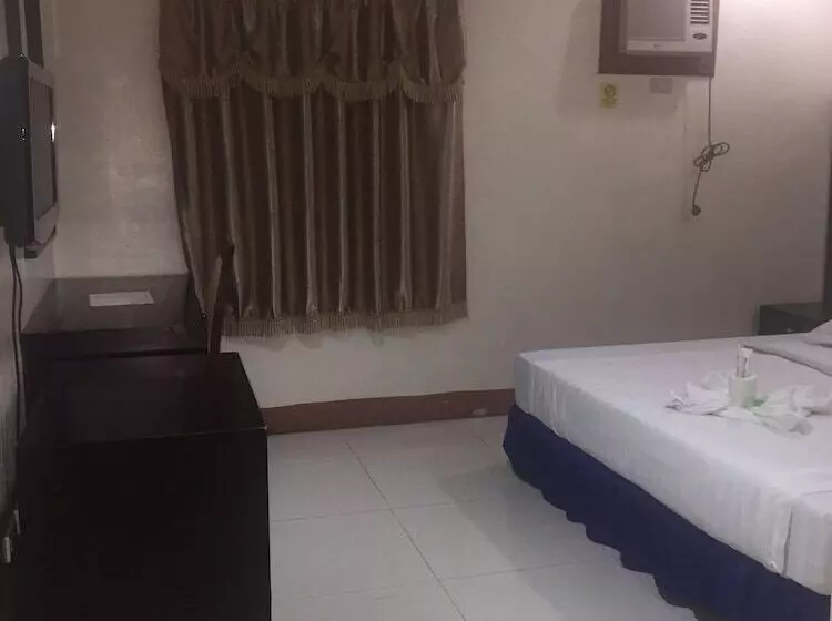 Jeamco Royal Hotel Baybay