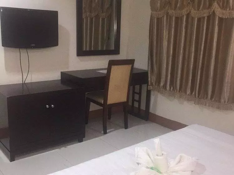 Jeamco Royal Hotel Baybay