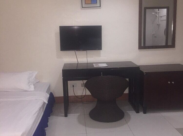 Jeamco Royal Hotel   Baybay