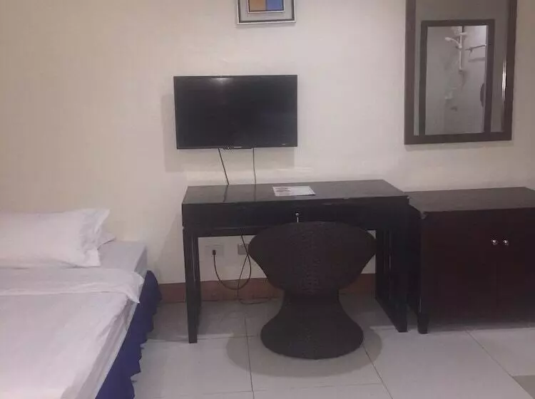 Jeamco Royal Hotel Baybay