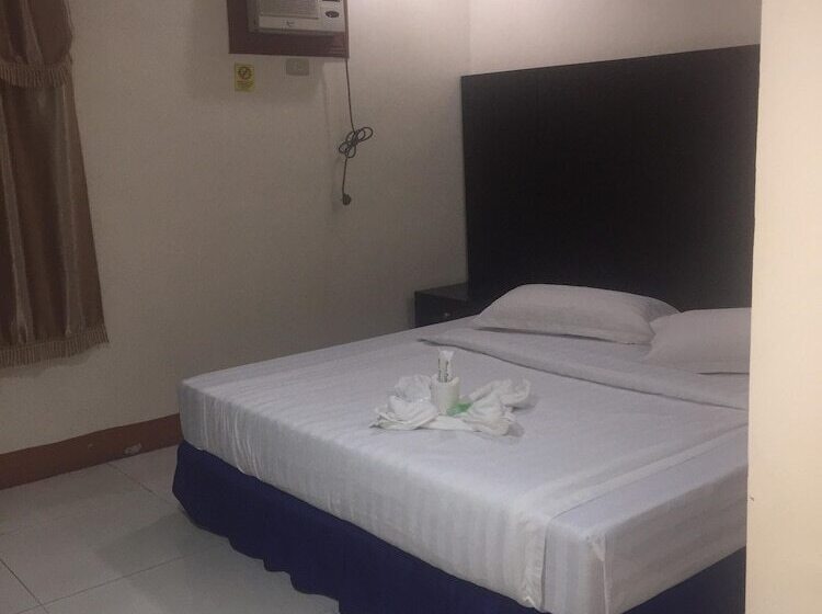 Jeamco Royal Hotel   Baybay