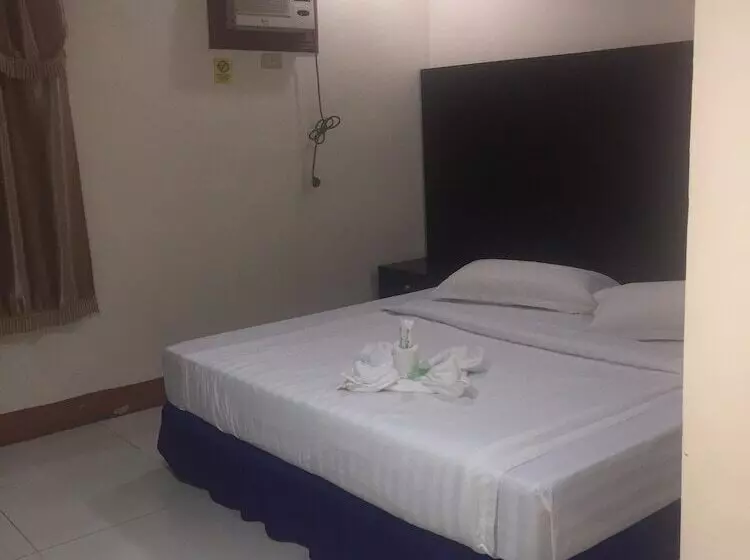 Jeamco Royal Hotel Baybay