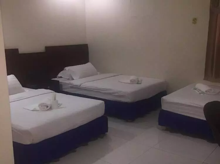 Jeamco Royal Hotel Baybay