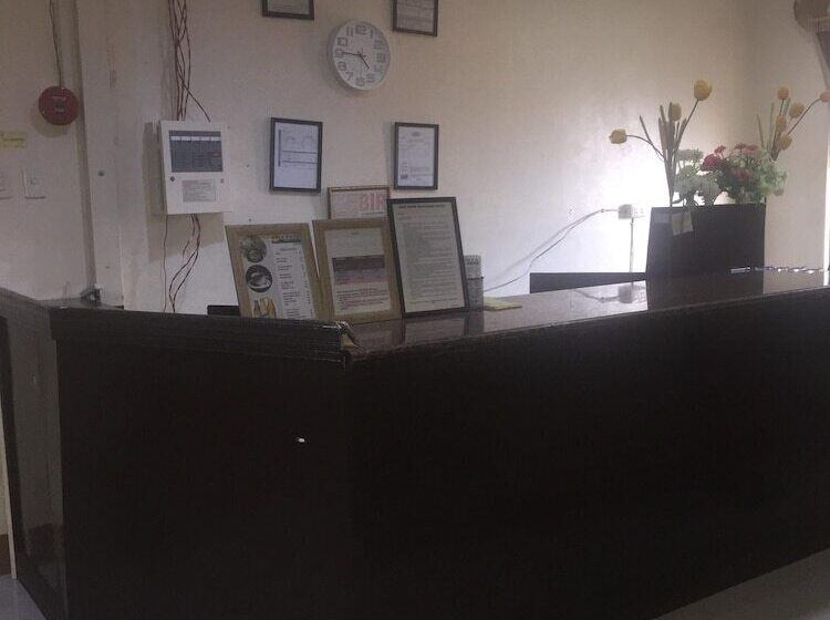 Jeamco Royal Hotel   Baybay