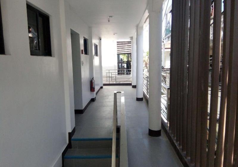 Magarbo Hotel Boracay