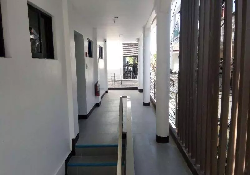 Magarbo Hotel Boracay