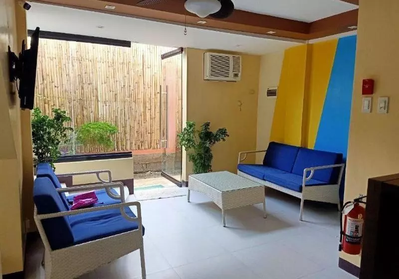 Magarbo Hotel Boracay