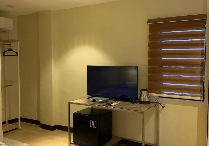 Magarbo Hotel Boracay