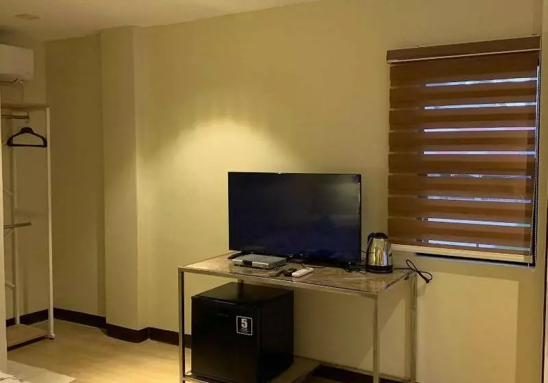 Magarbo Hotel Boracay