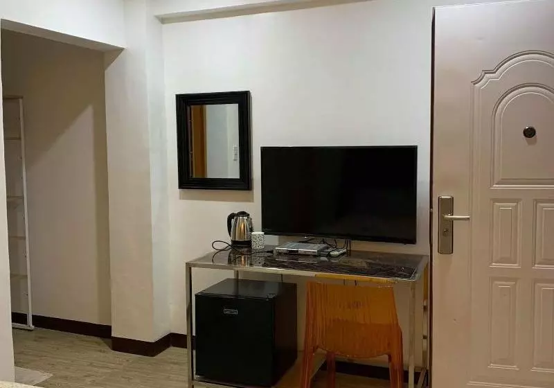 Magarbo Hotel Boracay