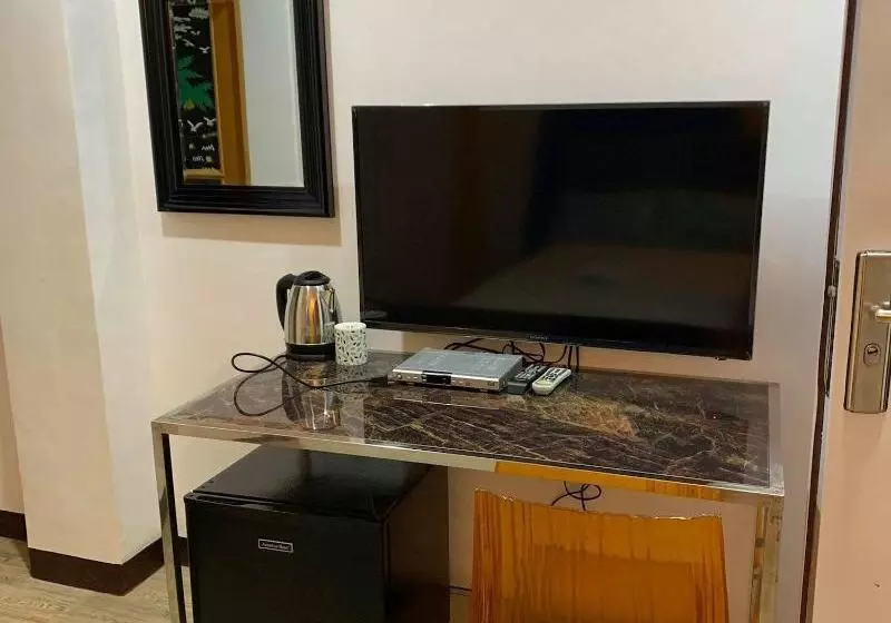 Magarbo Hotel Boracay